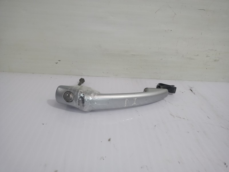 Recambio de maneta exterior delantera izquierda para citroën c4 grand picasso avatar referencia OEM IAM 9101GF  