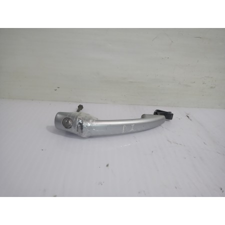 Recambio de maneta exterior delantera izquierda para citroën c4 grand picasso avatar referencia OEM IAM 9101GF  