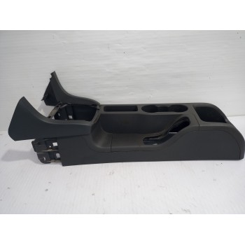 Recambio de consola central para ford focus berlina (cap) trend referencia OEM IAM VP4M5XA04584A  