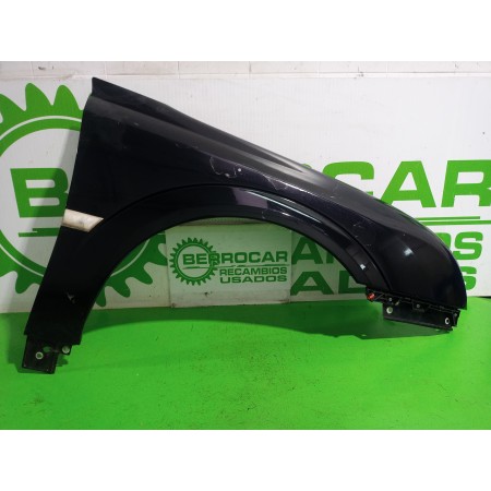 Recambio de aleta delantera derecha para opel vectra c berlina gts referencia OEM IAM 6102338  