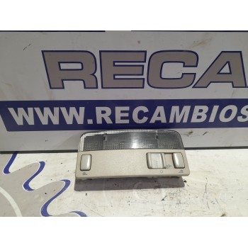Recambio de luz interior para seat leon (1m1) 1.9 tdi referencia OEM IAM 3B0947105C  