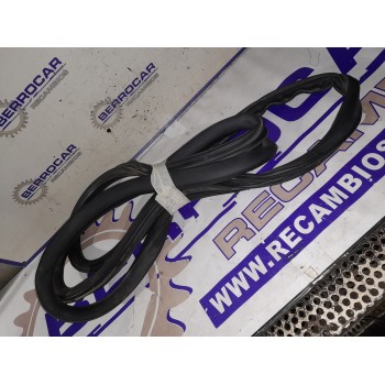 GOMAS CONTORNO PUERTA 9819625180 