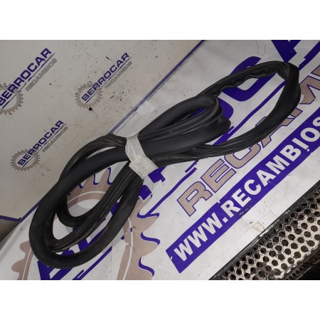 Recambio de gomas contorno puerta para toyota proace furgoneta (mdz_) 1.6 d4d (mdz9) referencia OEM IAM 9819625180  