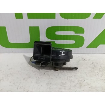 Recambio de claxon para audi a6 berlina (4b2) 2.5 tdi quattro referencia OEM IAM 0092018  