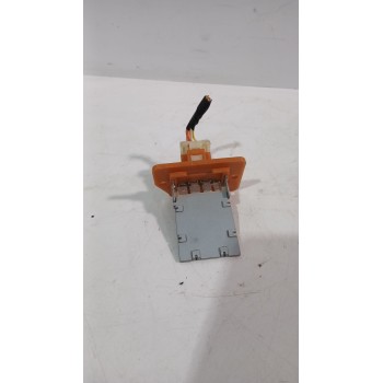 Recambio de resistencia calefaccion para kia ceed (cd) 1.0 t-gdi referencia OEM IAM 97128S7000  