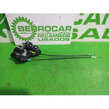 CERRADURA PUERTA DELANTERA IZQUIERDA A084219 