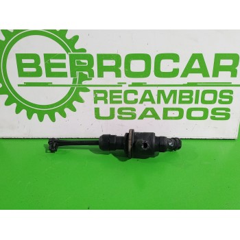 Recambio de bomba de embrague para renault megane ii familiar 1.9 dci diesel referencia OEM IAM 8200151784  