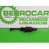 Recambio de bomba de embrague para renault megane ii familiar 1.9 dci diesel referencia OEM IAM 8200151784  
