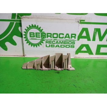 Recambio de soporte para land rover freelander (ln) e targa referencia OEM IAM DPN100210  