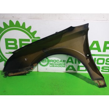 Recambio de aleta delantera derecha para opel vectra c berlina gts referencia OEM IAM 6102338  