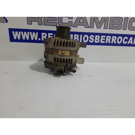 Recambio de alternador para mazda 3 berlina (bk) 1.6 cd diesel cat referencia OEM IAM 3M5T10300  