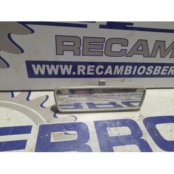 Recambio de espejo interior. para seat leon (1m1) 1.9 tdi referencia OEM IAM 1E9014022  