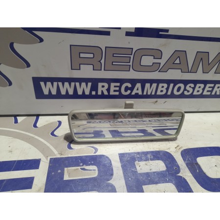Recambio de espejo interior. para seat leon (1m1) 1.9 tdi referencia OEM IAM 1E9014022  