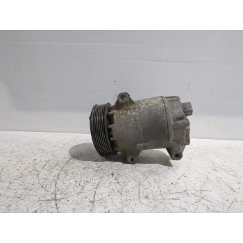 Recambio de compresor aire acondicionado para renault megane ii (bm0/1_, cm0/1_) 1.9 dci (bm0g, cm0g) referencia OEM IAM 7711135