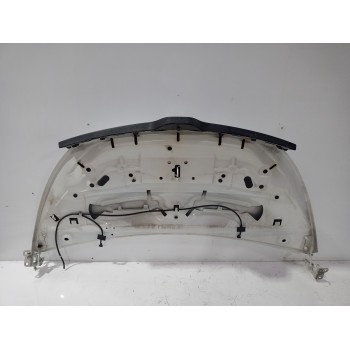 Recambio de capot para renault trafic furgón l1h1 2,7t referencia OEM IAM 651001855R  