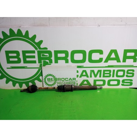 Recambio de transmision delantera derecha para ford fiesta (cbk) fun referencia OEM IAM 1742888  