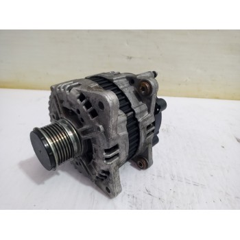 Recambio de alternador para volkswagen passat berlina (3c2) individual referencia OEM IAM 03G903023  