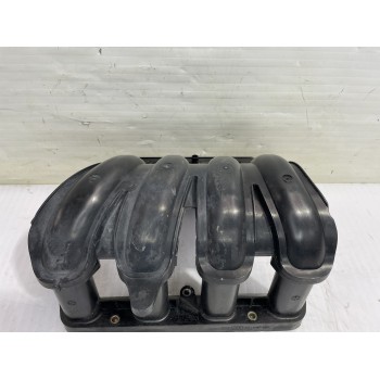 Recambio de colector admision para nissan micra (k12e) acenta referencia OEM IAM 14001AX100  