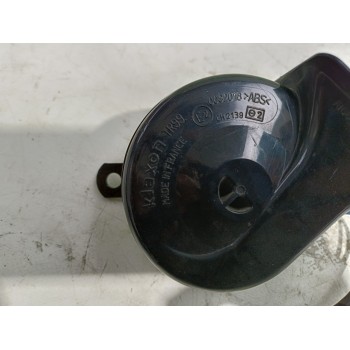 Recambio de claxon para audi a6 berlina (4b2) 2.5 tdi quattro referencia OEM IAM 0092018  