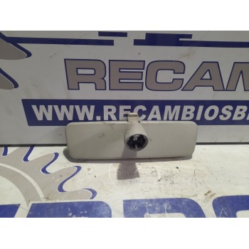 Recambio de espejo interior. para seat leon (1m1) 1.9 tdi referencia OEM IAM 1E9014022  