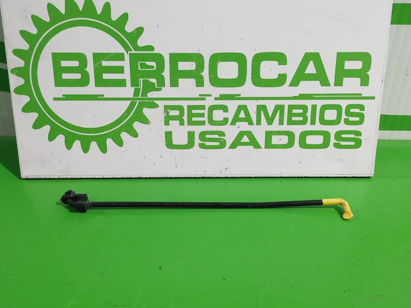 Recambio de soporte varilla capot para renault megane ii familiar 1.9 dci diesel referencia OEM IAM 8200017091  