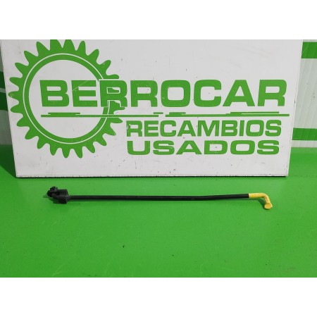 Recambio de soporte varilla capot para renault megane ii familiar 1.9 dci diesel referencia OEM IAM 8200017091  