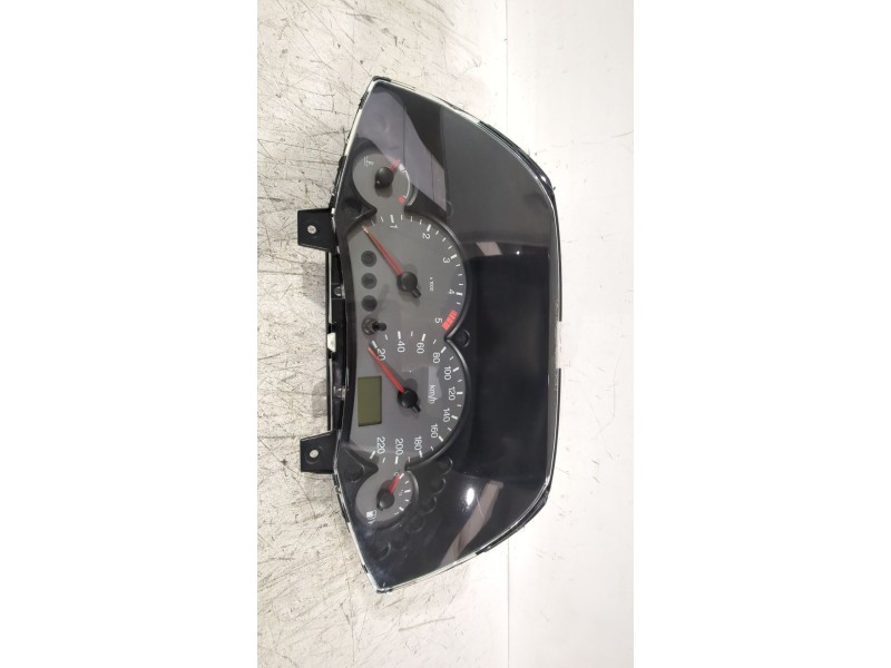 Recambio de cuadro instrumentos para ford focus i (daw, dbw) 1.8 tdci referencia OEM IAM 98AP10841BC  