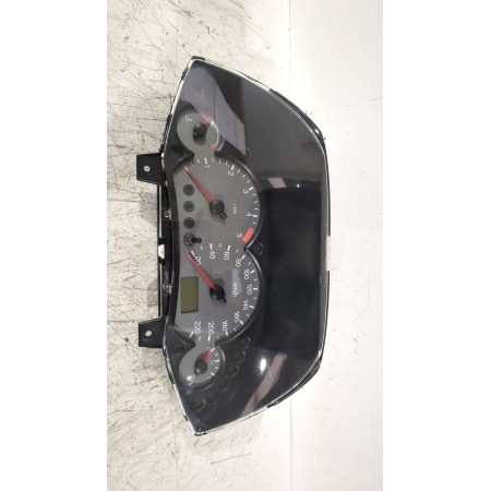 Recambio de cuadro instrumentos para ford focus i (daw, dbw) 1.8 tdci referencia OEM IAM 98AP10841BC  