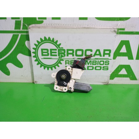 Recambio de motor elevalunas trasero derecho para opel vectra c berlina gts referencia OEM IAM 24414777  