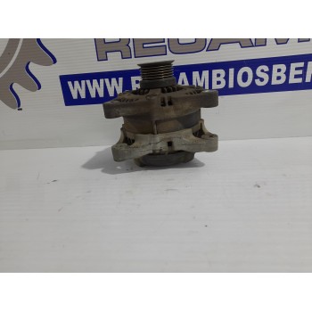 Recambio de alternador para mazda 3 berlina (bk) 1.6 cd diesel cat referencia OEM IAM 3M5T10300  