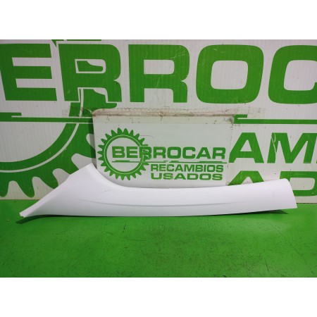 Recambio de moldura para peugeot 2008 (--.2013) allure referencia OEM IAM 9673750377  