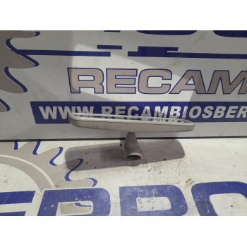 Recambio de espejo interior. para seat leon (1m1) 1.9 tdi referencia OEM IAM 1E9014022  