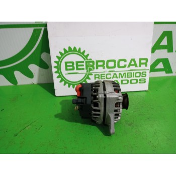 Recambio de alternador para nissan micra (k12e) 1.2 cat referencia OEM IAM 23100AX62B  