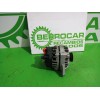 Recambio de alternador para nissan micra (k12e) 1.2 cat referencia OEM IAM 23100AX62B  