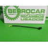 Recambio de soporte varilla capot para renault megane ii familiar 1.9 dci diesel referencia OEM IAM 8200017091  