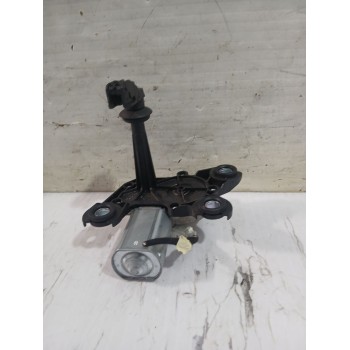 Recambio de motor limpia trasero para peugeot rifter 1.5 bluehdi 100 referencia OEM IAM 9840123780  