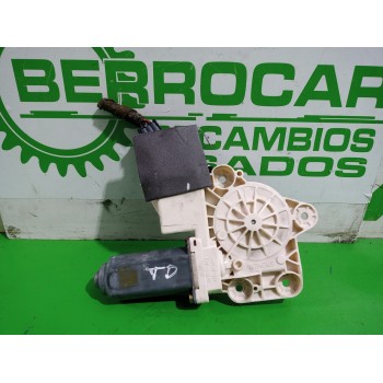 Recambio de motor elevalunas trasero derecho para opel vectra c berlina gts referencia OEM IAM 24414777  