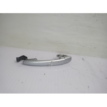 Recambio de maneta exterior delantera derecha para citroën c4 grand picasso avatar referencia OEM IAM 9101GH  