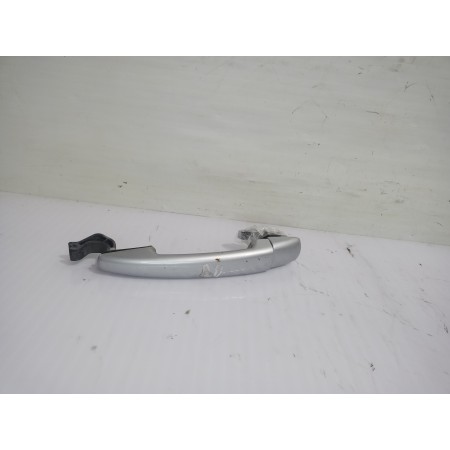 Recambio de maneta exterior delantera derecha para citroën c4 grand picasso avatar referencia OEM IAM 9101GH  