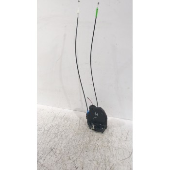 CERRADURA PUERTA TRASERA IZQUIERDA 6906002170 