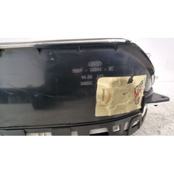 Recambio de cuadro instrumentos para ford focus i (daw, dbw) 1.8 tdci referencia OEM IAM 98AP10841BC  