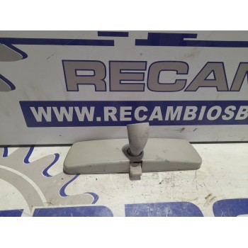 Recambio de espejo interior. para seat leon (1m1) 1.9 tdi referencia OEM IAM 1E9014022  