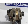 Recambio de alternador para mazda 3 berlina (bk) 1.6 cd diesel cat referencia OEM IAM 3M5T10300  