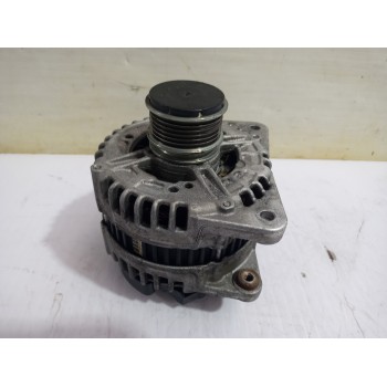 Recambio de alternador para volkswagen passat berlina (3c2) individual referencia OEM IAM 03G903023  