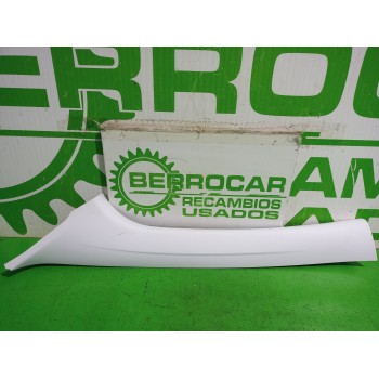 Recambio de moldura para peugeot 2008 (--.2013) allure referencia OEM IAM 9673750377  