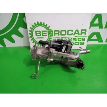 Recambio de enfriador egr para ford focus turn. (cb8) 1.6 tdci cat referencia OEM IAM 1702178  