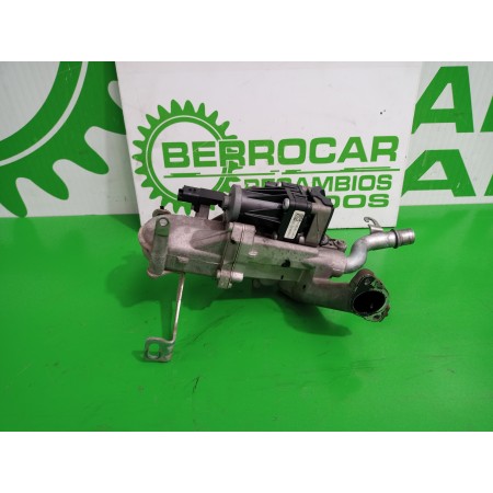 Recambio de enfriador egr para ford focus turn. (cb8) 1.6 tdci cat referencia OEM IAM 1702178  