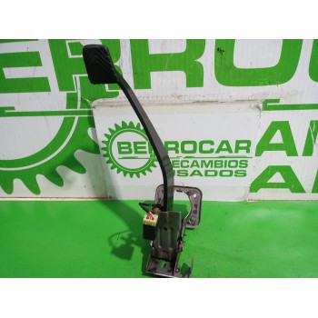Recambio de pedal freno para kia sorento i (jc) 2.5 crdi referencia OEM IAM 328003E310  