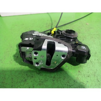Recambio de cerradura puerta delantera derecha para toyota auris touring sports (e18) active referencia OEM IAM A084219  