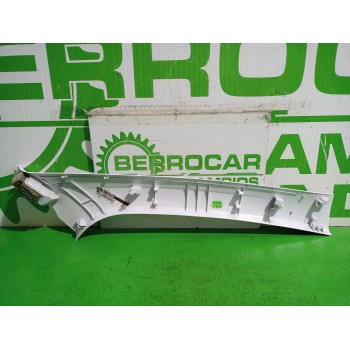 Recambio de moldura para peugeot 2008 (--.2013) allure referencia OEM IAM 9673750377  
